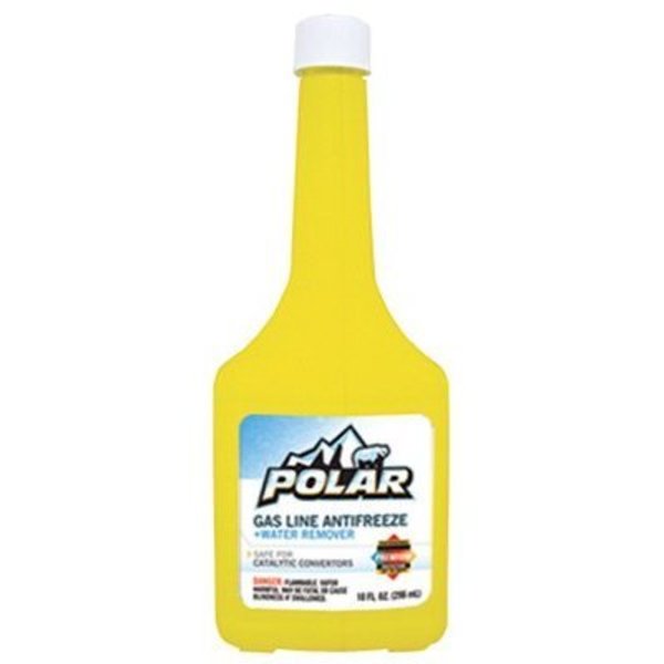 Warren Distribution 10OZ Gasline Antifreeze POGLAM10